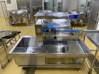 フードスライサー