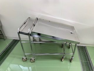 スタックカート