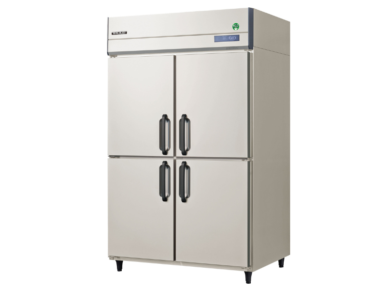 冷蔵庫・冷凍庫