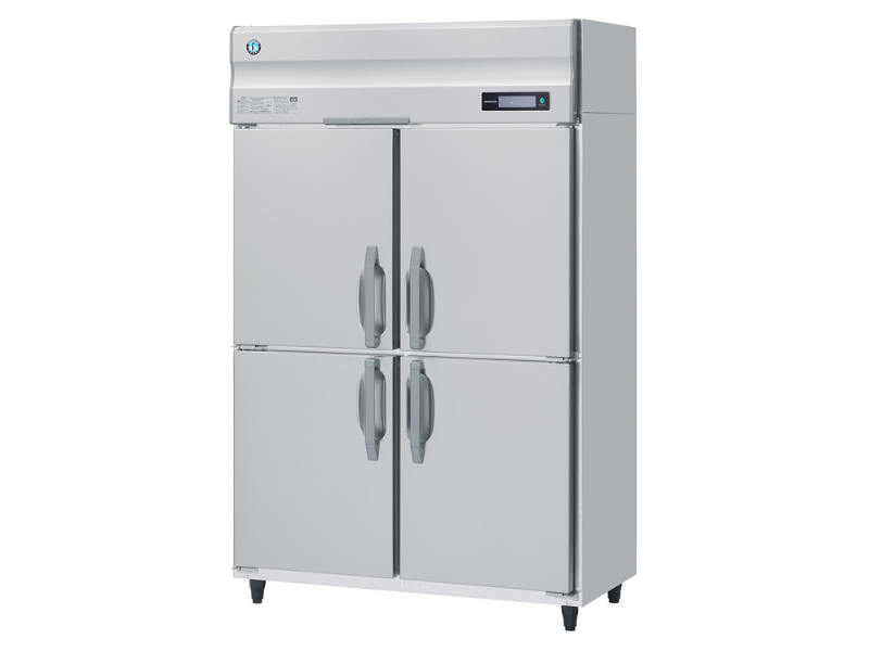 冷蔵庫・冷凍庫