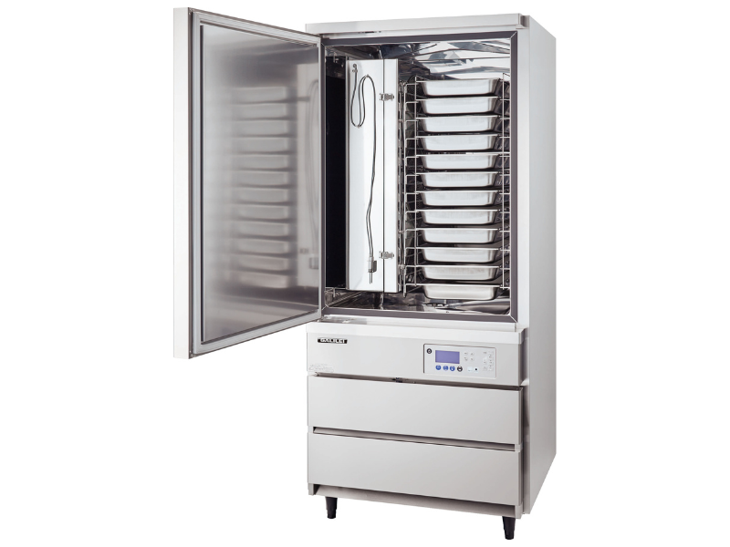 ブラストチラー