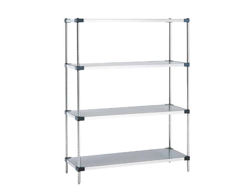 ソリッドシェルフ